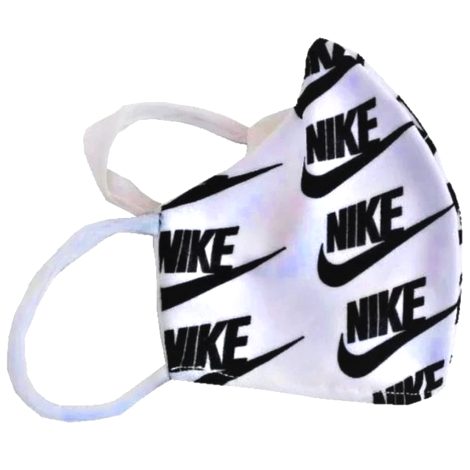 Nike Brand  Face Mask